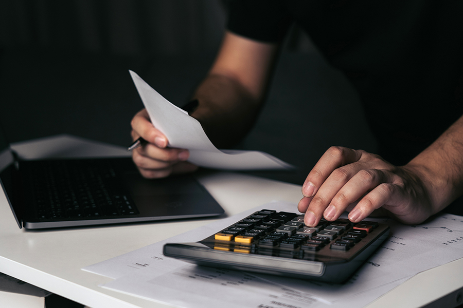 A Step-By-Step Guide to Meeting Self-Employed Mortgage Requirements