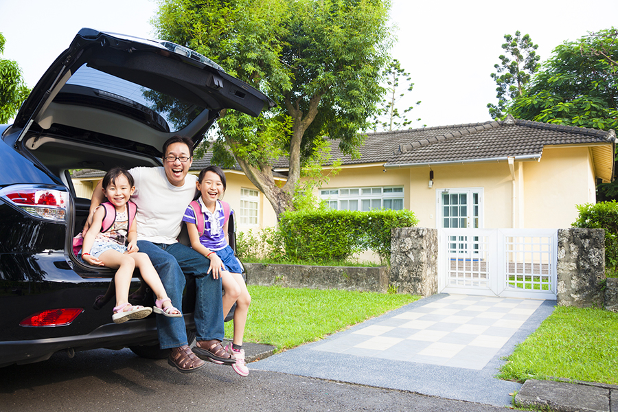 Unlocking Your Home’s Potential: The Benefits of a Home Equity Line of Credit (HELOC)