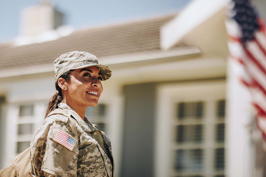 Unlock the Benefits of a VA Interest Rate Reduction Refinance Loan (VA IRRRL)