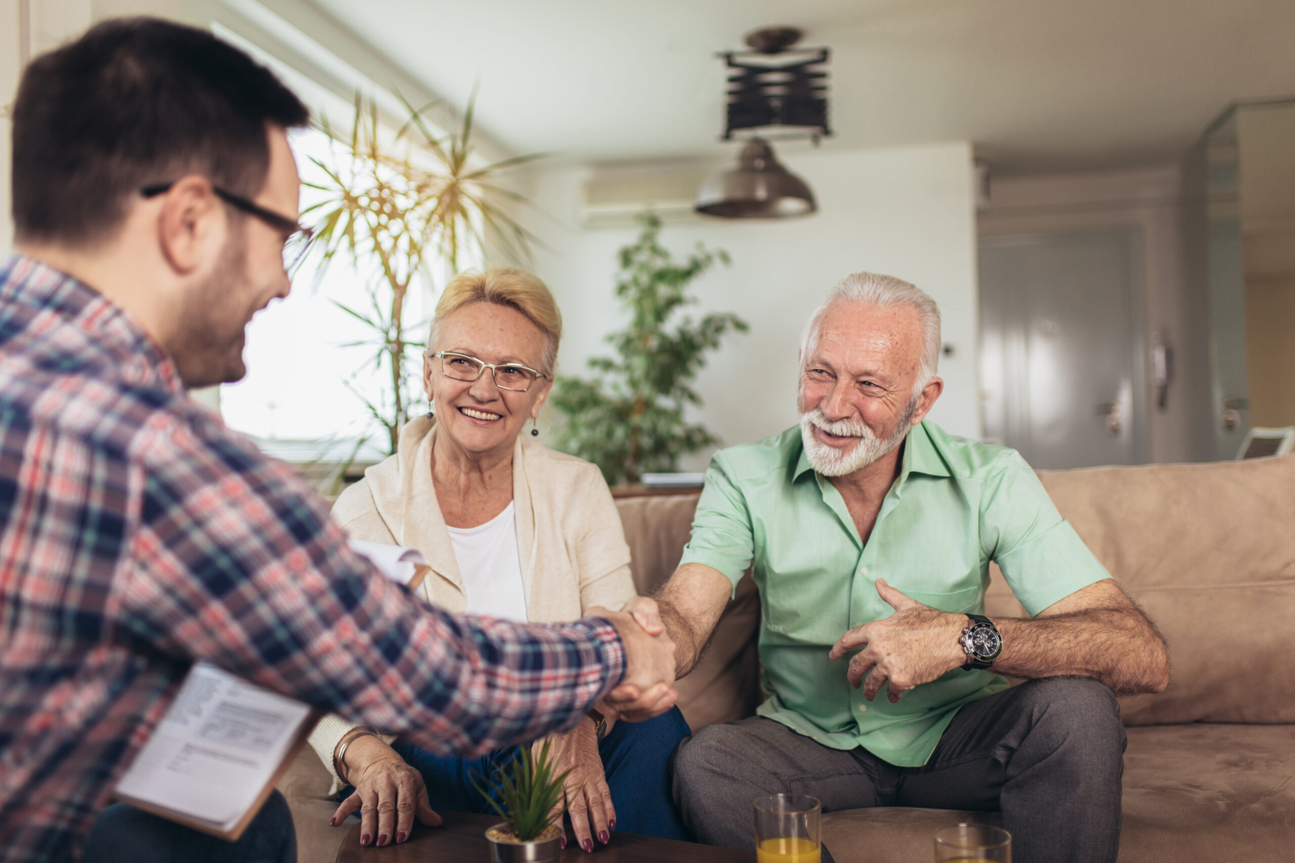 Seller Concessions: A Guide for Buyers 
