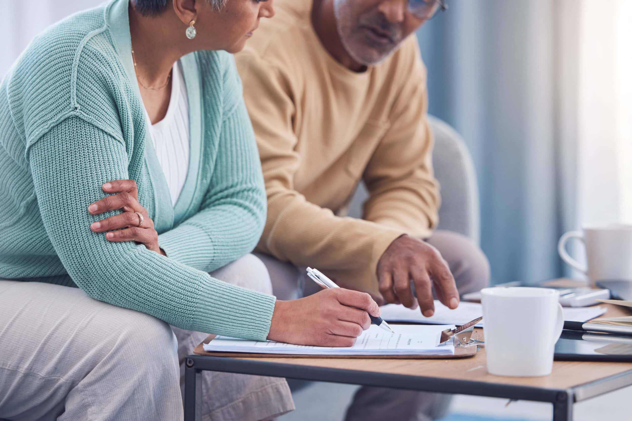 How Much Does the Election Affect the Housing Market? 