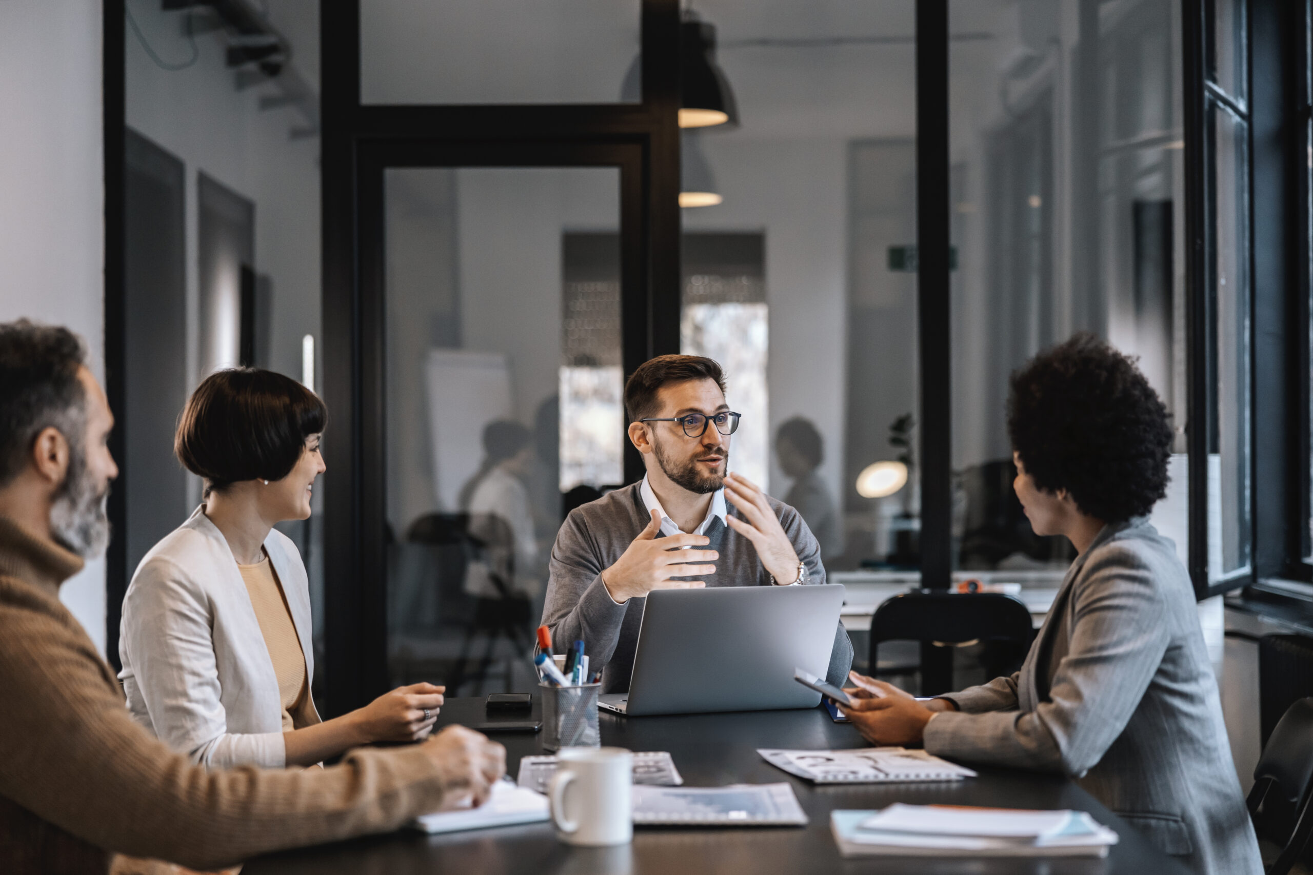 How to Streamline Your Mortgage Refinance with a Conventional Loan: Benefits and Steps