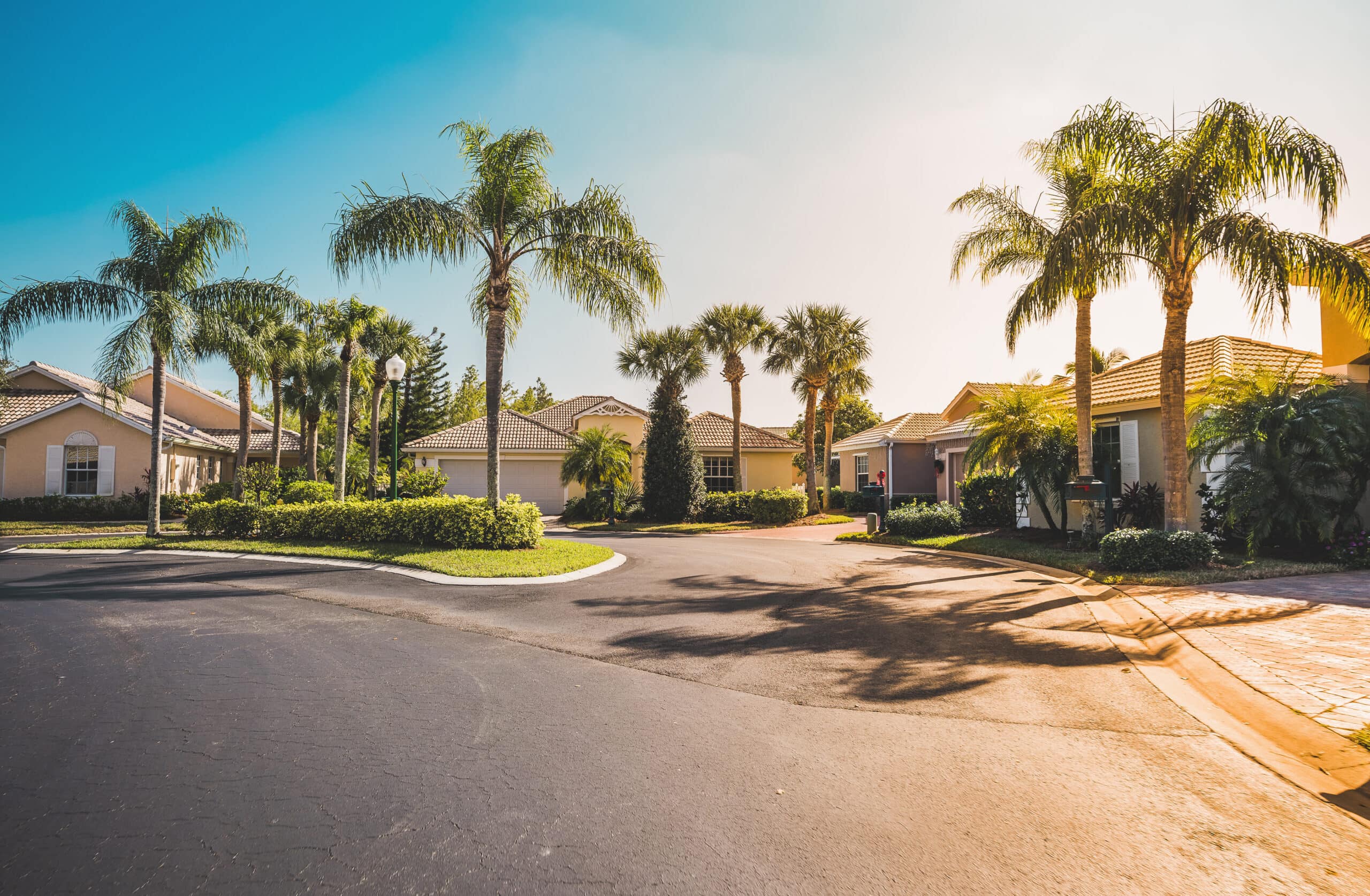 Florida: A Rising Buyer’s Market