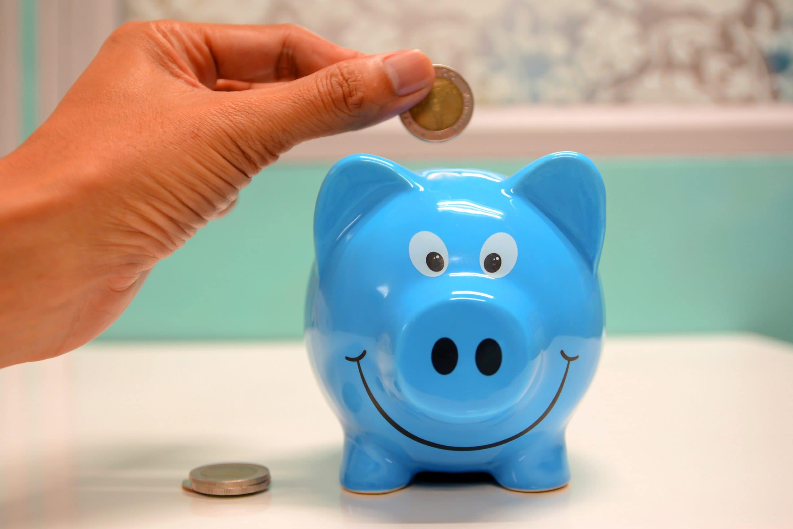 How to Save for a Down Payment