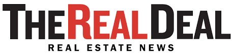 The Real Deal - Real Estate News Logo